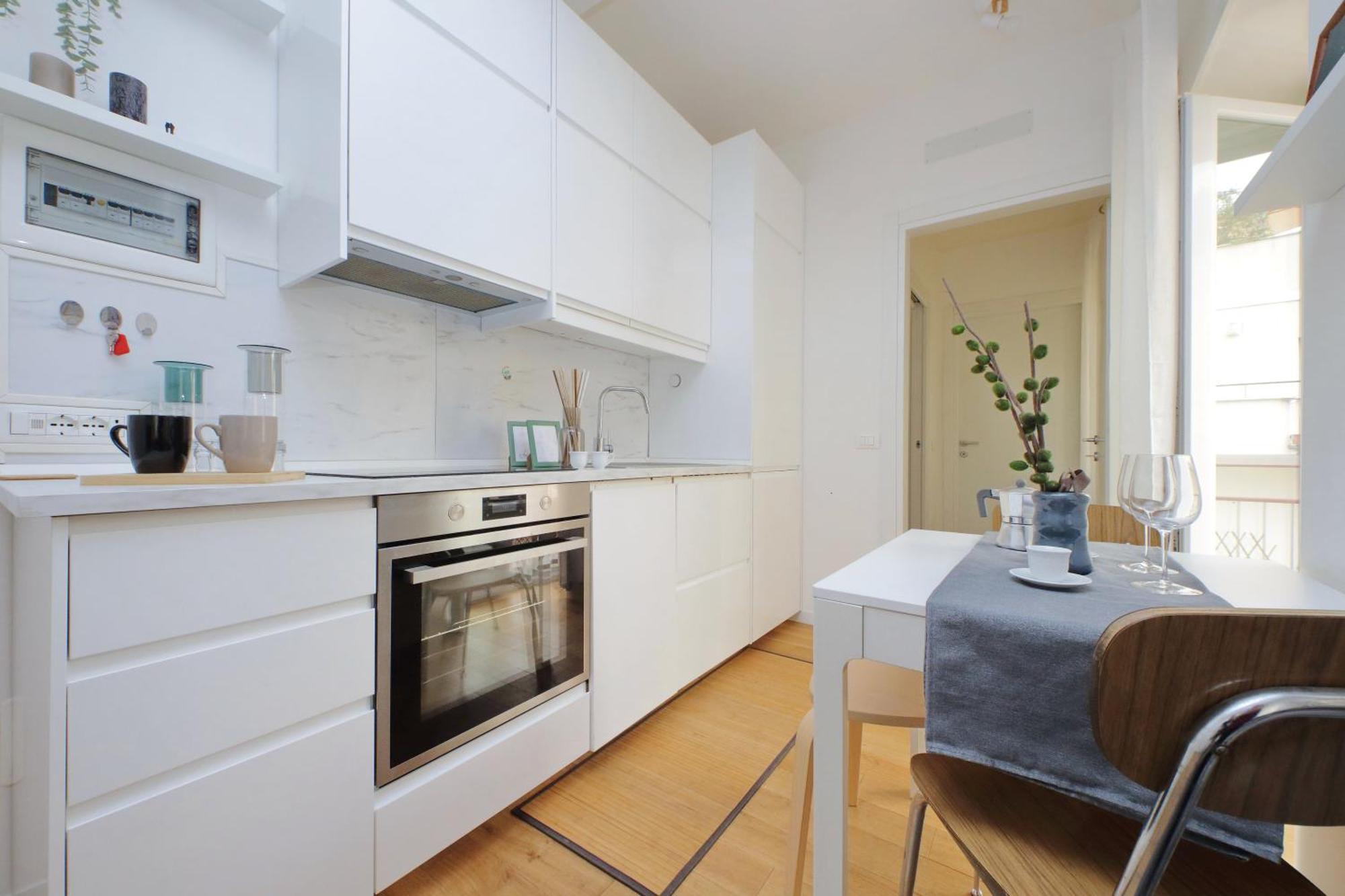 Balduina Station Apartment Rome Exterior photo