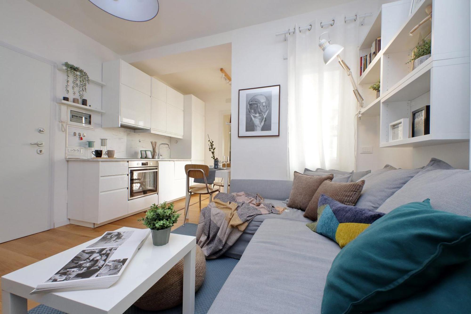 Balduina Station Apartment Rome Exterior photo